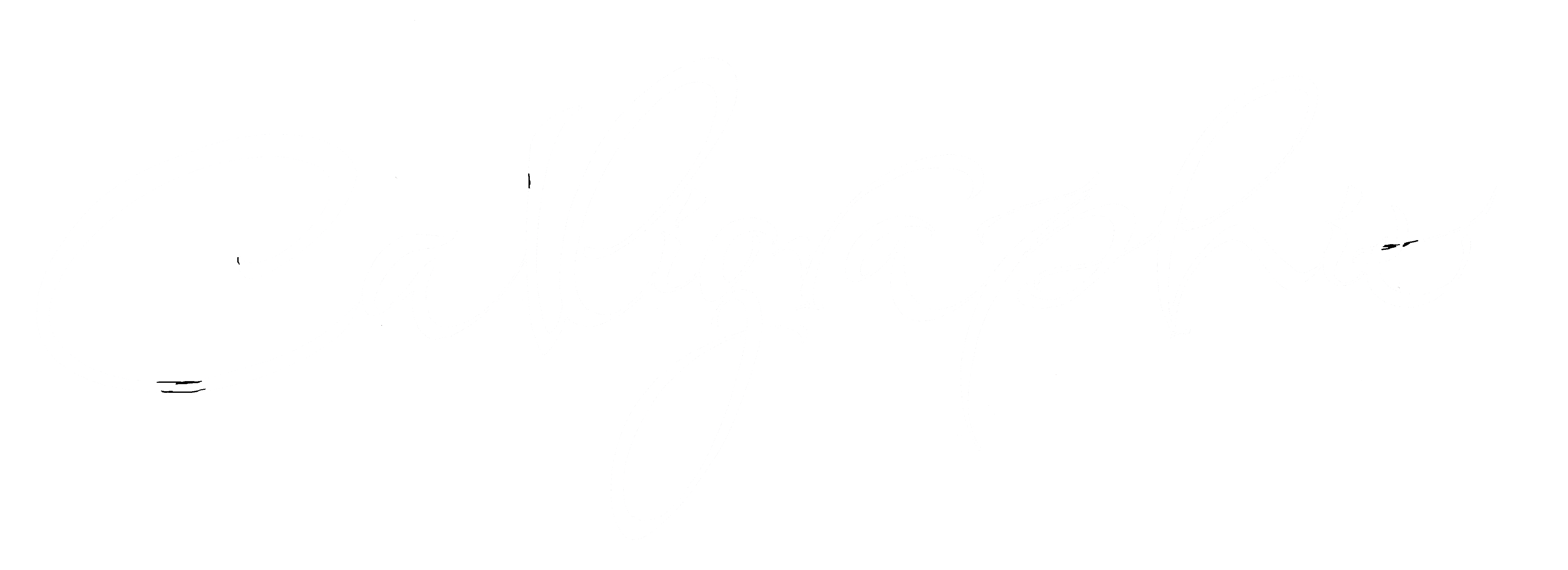 Calligraphie - Accueil Cécile Pierre