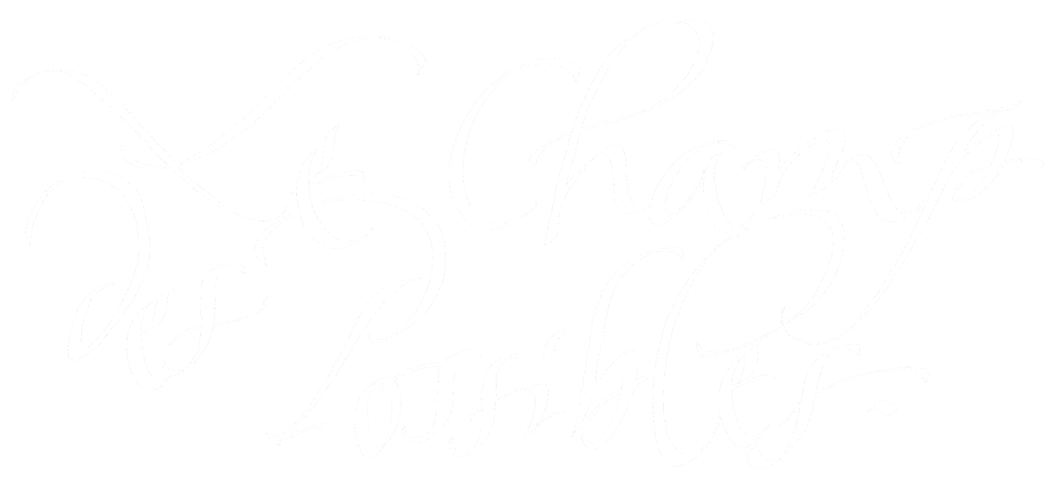 Champ des possibles - calligraphie