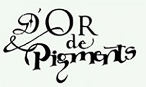 Association d'Or et de Pigments